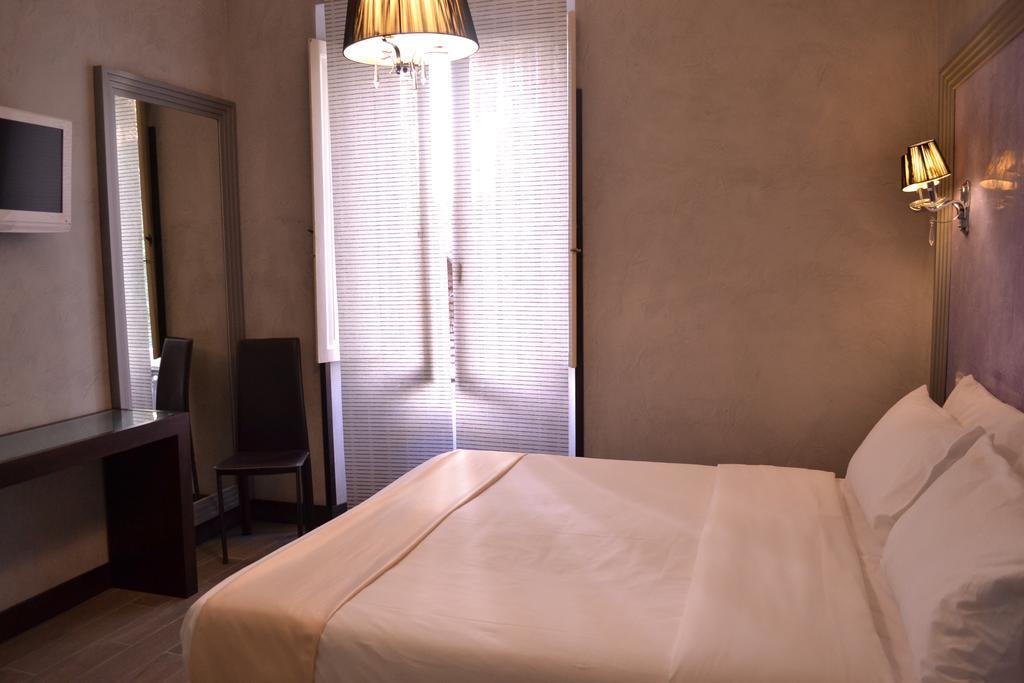 מלון רומא Tiburtina House מראה חיצוני תמונה